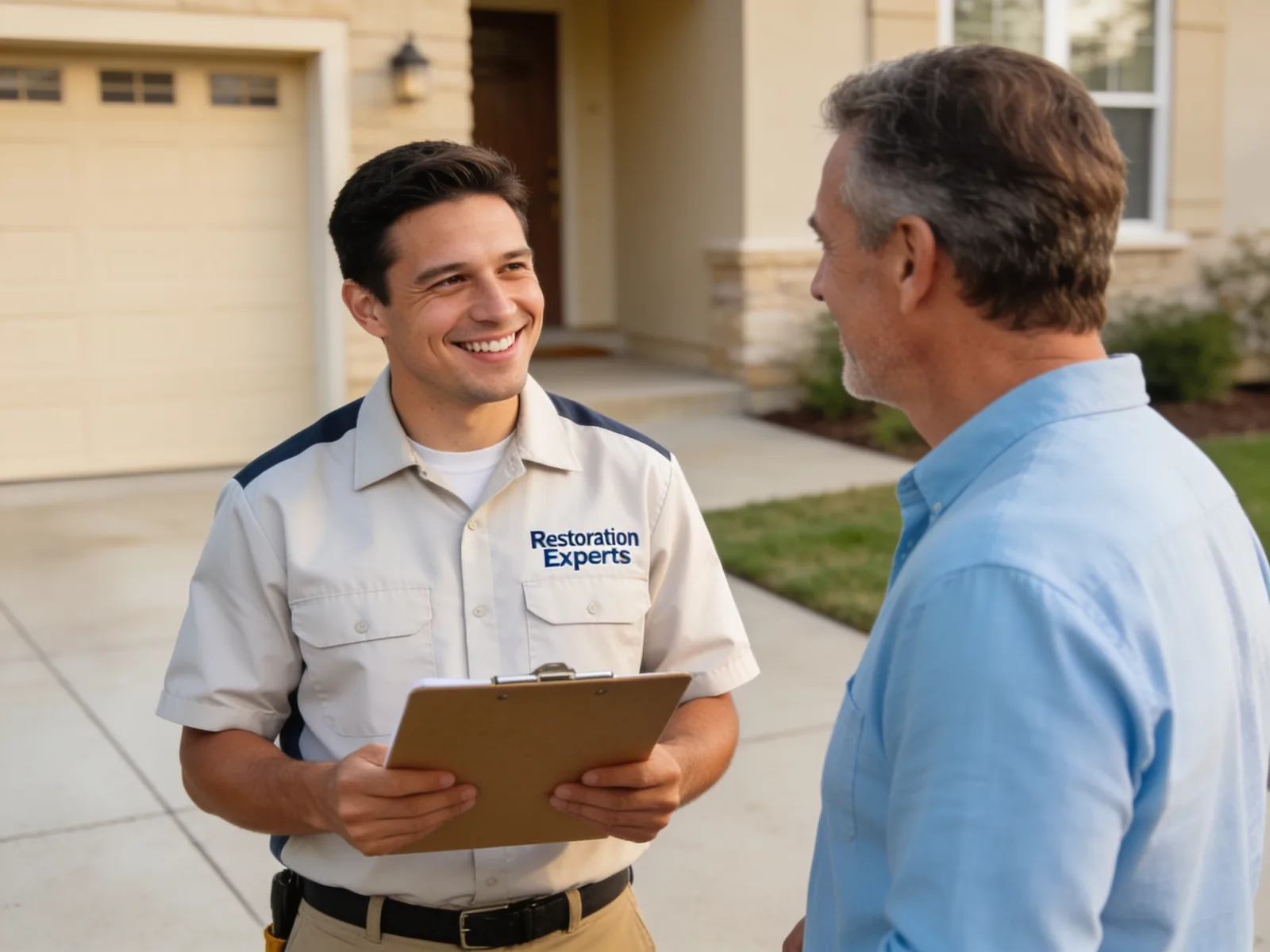 Water Damage Cleanup The Dalles, OR FAQs